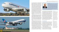 Fünf Jahrzehnte Airbus