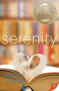 Produktbild: Serenity