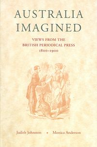 Produktbild: Australia Imagined