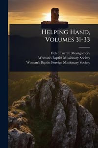 Produktbild: Helping Hand, Volumes 31-33