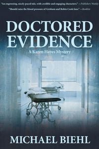 Produktbild: Doctored Evidence