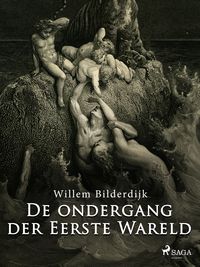 Produktbild: De ondergang der Eerste Wareld