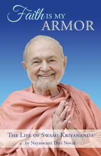 Produktbild: Faith Is My Armor