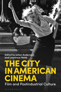 Produktbild: The City in American Cinema