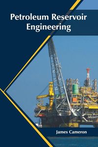 Produktbild: Petroleum Reservoir Engineering