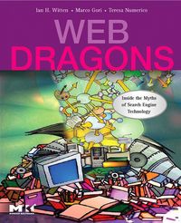 Produktbild: Web Dragons