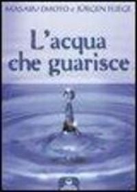 Produktbild: L' acqua che guarisce