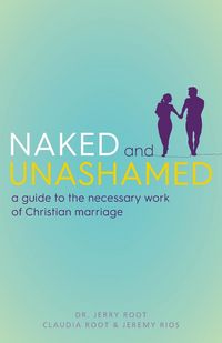 Produktbild: Naked and Unashamed