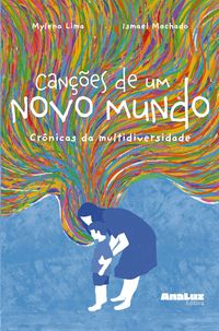 Produktbild: Can&ccedil;&otilde;es de Um Novo Mundo