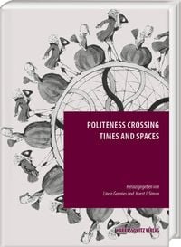 Produktbild: Politeness Crossing Times and Spaces