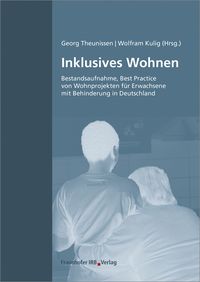 Produktbild: Inklusives Wohnen