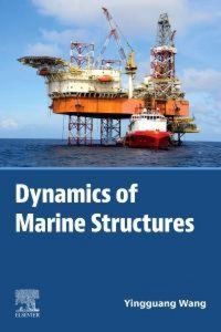 Produktbild: Dynamics of Marine Structures