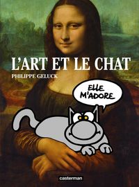 Produktbild: L'art et le Chat