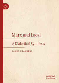 Produktbild: Marx and Laozi