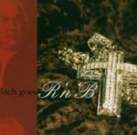 Produktbild: Bach Goes R'N'b