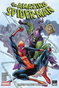 Produktbild: Amazing Spider-Man Vol.5 Cilt 10
