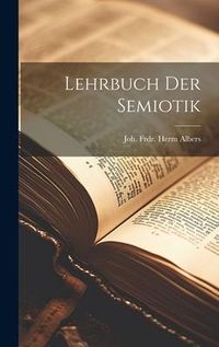 Produktbild: Lehrbuch Der Semiotik