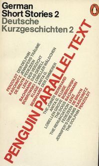 Produktbild: Parallel Text