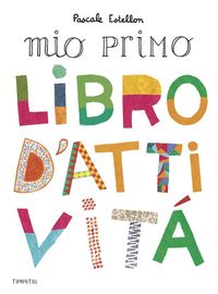 Produktbild: Il mio primo libro d'attivit&agrave;