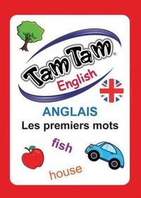 Produktbild: Tam Tam English - Les premiers mots