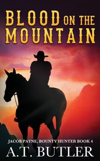 Produktbild: Blood on the Mountain