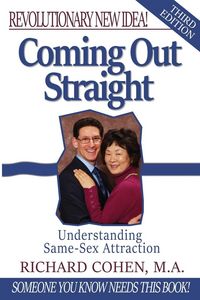 Produktbild: Coming Out Straight
