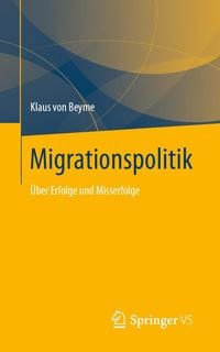 Produktbild: Migrationspolitik