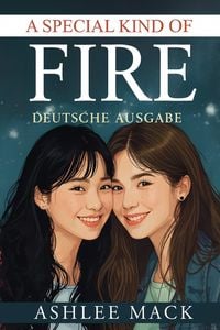 Produktbild: A Special Kind of Fire Deutsche Ausgabe