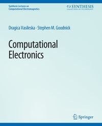 Produktbild: Computational Electronics