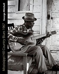 Produktbild: Mississippi Hill Country Blues 1967