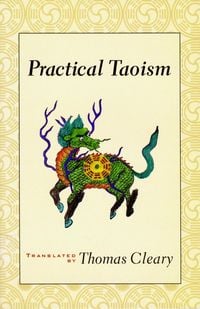 Produktbild: Practical Taoism