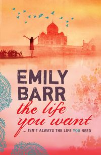Produktbild: The Life You Want