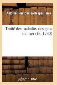 Produktbild: Trait&eacute; Des Maladies Des Gens de Mer
