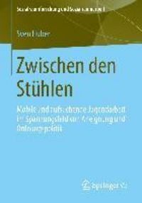 Produktbild: Zwischen den St&uuml;hlen