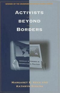 Produktbild: Activists beyond Borders