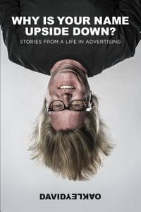 Produktbild: Why Is Your Name Upside Down?