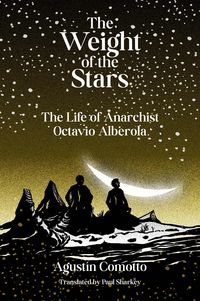 Produktbild: The Weight of the Stars