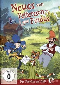 Bild vom Artikel Pettersson und Findus: Neues von Pettersson und Findus vom Autor Pettersson und Findus