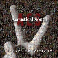 Bild vom Artikel Escape to Victory vom Autor Acoustical South