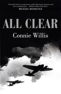 Produktbild: All Clear