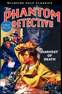Produktbild: The Phantom Detective