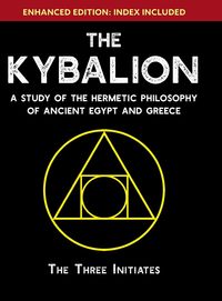Produktbild: Kybalion Enhanced Reprint/e