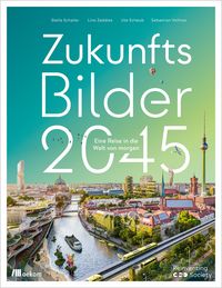Produktbild: Zukunftsbilder 2045