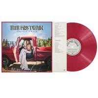 Produktbild: Little Miss Twain (Red LP)