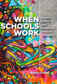 Produktbild: When Schools Work