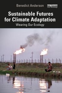 Produktbild: Sustainable Futures for Climate Adaptation