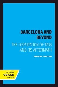 Produktbild: Barcelona and Beyond
