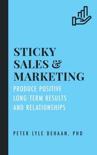 Produktbild: Sticky Sales and Marketing