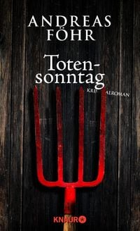 Produktbild: Totensonntag / Kreuthner und Wallner Bd.5