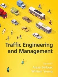 Produktbild: Traffic Engineering and Management, 7th Edition
